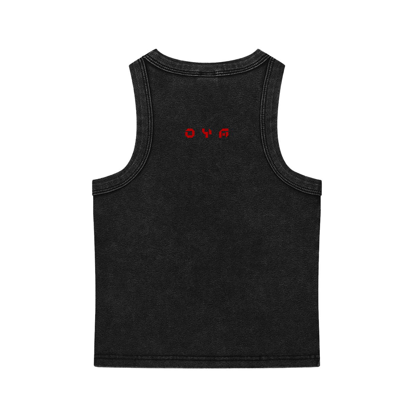 O.Y.A Cropped Tank Top