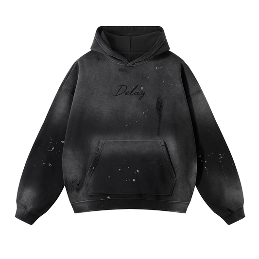 Delay Hoodie