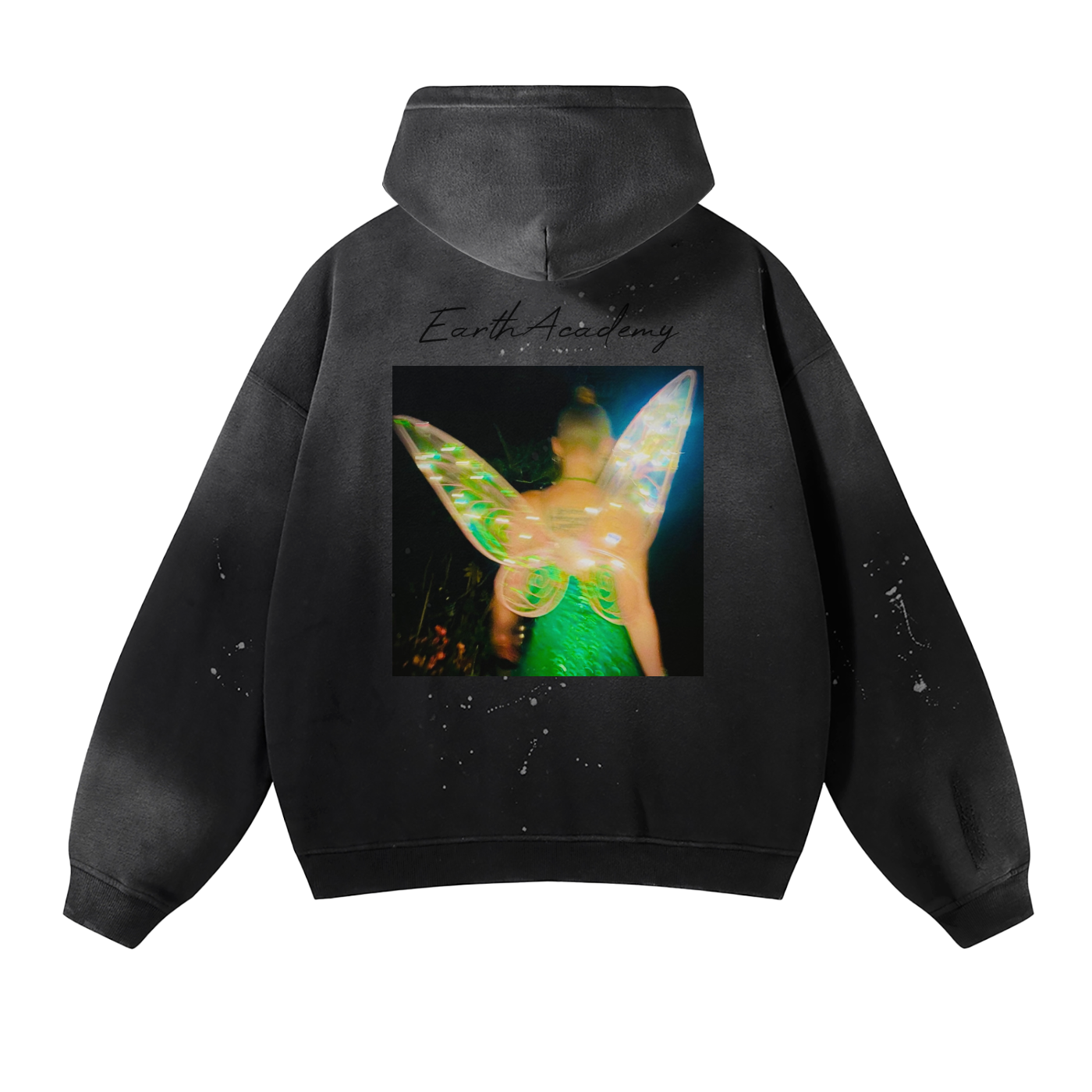 Earth Academy Hoodie