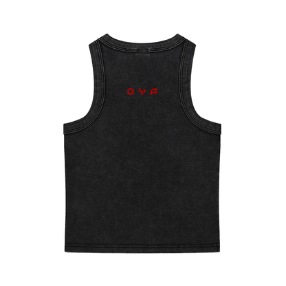 O.Y.A Cropped Tank Top
