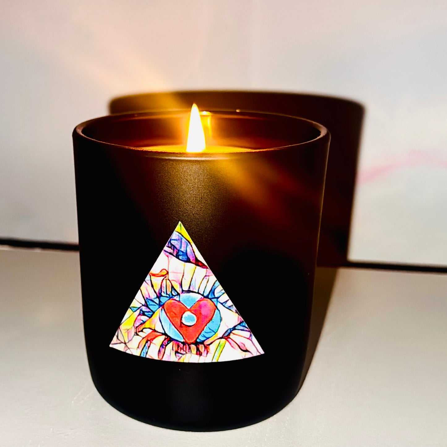 Aura Candle