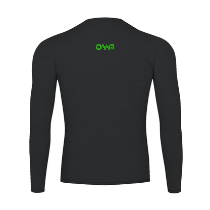 OYA Long Sleeve T-Shirt