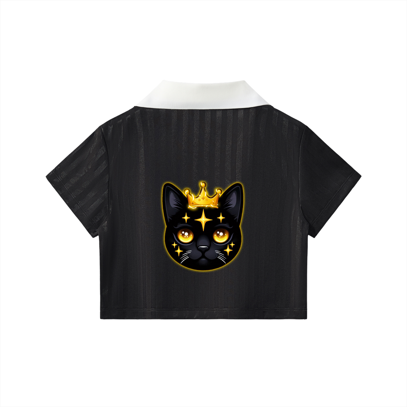 OYA Cropped Jersey ( Piku )