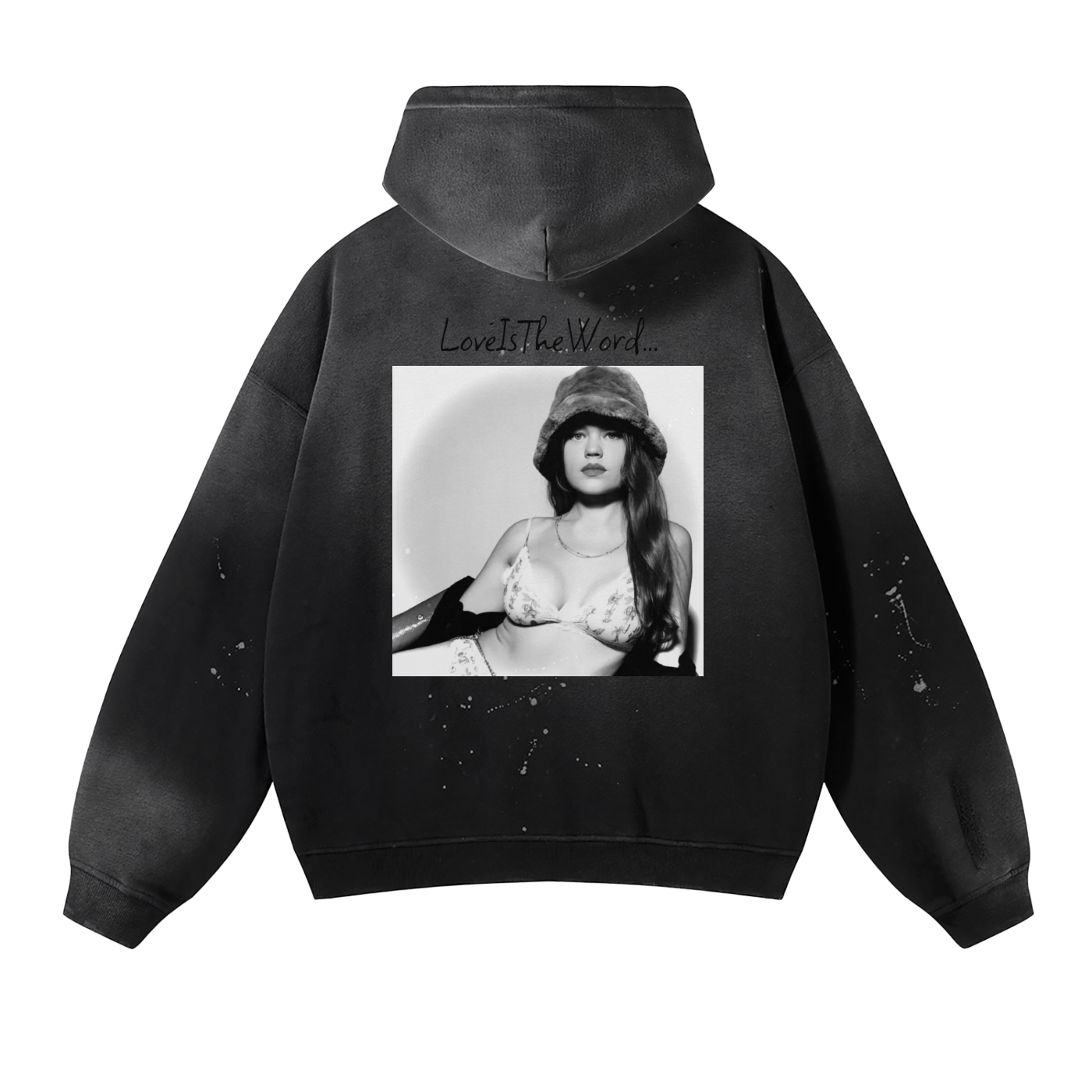 Delay Hoodie