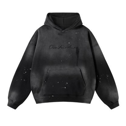 Earth Academy Hoodie